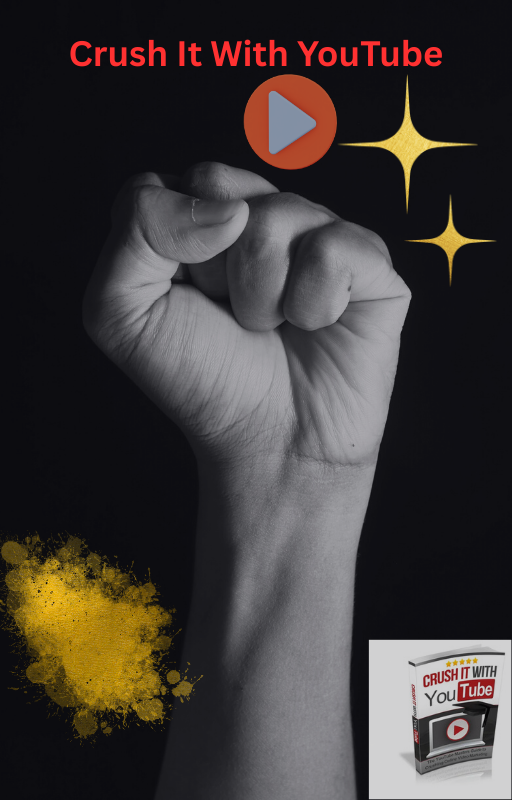 YouTube Traffic Mastery