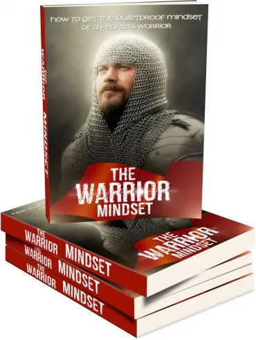Warrior Mindset Mastery