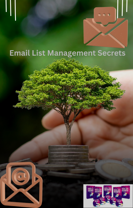 Email List Management Secrets