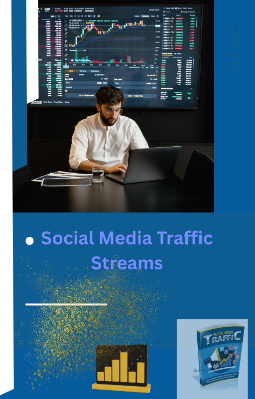 Social Media Traffic Streams